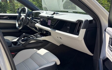 Porsche Cayenne III, 2025 год, 15 600 000 рублей, 8 фотография