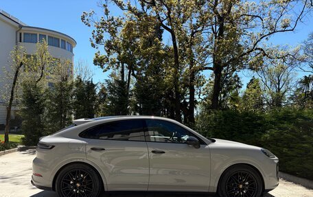 Porsche Cayenne III, 2025 год, 15 600 000 рублей, 6 фотография