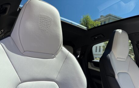 Porsche Cayenne III, 2025 год, 15 600 000 рублей, 12 фотография