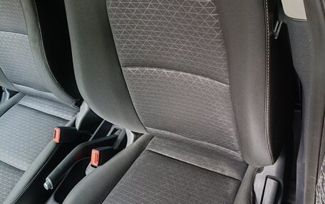 KIA Picanto III рестайлинг, 2019 год, 1 412 000 рублей, 10 фотография