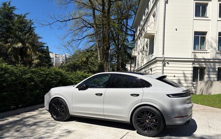 Porsche Cayenne III, 2025 год, 15 600 000 рублей, 18 фотография