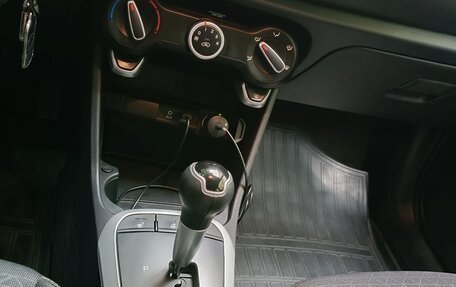 KIA Picanto III рестайлинг, 2019 год, 1 412 000 рублей, 12 фотография