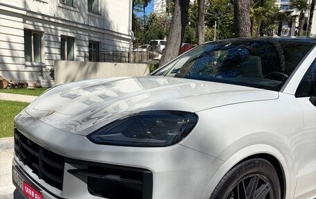 Porsche Cayenne III, 2025 год, 15 600 000 рублей, 19 фотография