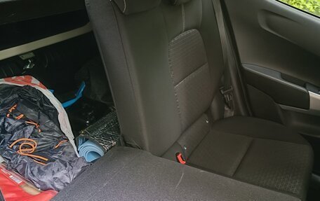 KIA Picanto III рестайлинг, 2019 год, 1 412 000 рублей, 17 фотография