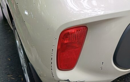 KIA Picanto III рестайлинг, 2019 год, 1 412 000 рублей, 24 фотография