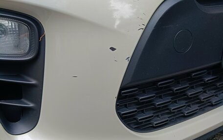 KIA Picanto III рестайлинг, 2019 год, 1 412 000 рублей, 25 фотография