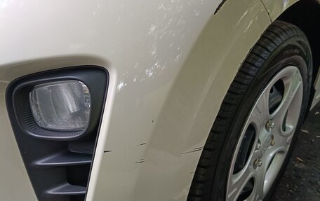 KIA Picanto III рестайлинг, 2019 год, 1 412 000 рублей, 26 фотография