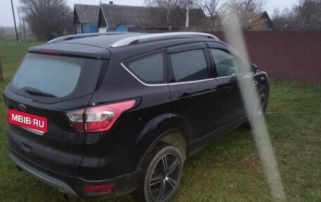 Ford Kuga III, 2018 год, 1 600 000 рублей, 3 фотография