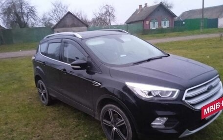 Ford Kuga III, 2018 год, 1 600 000 рублей, 4 фотография