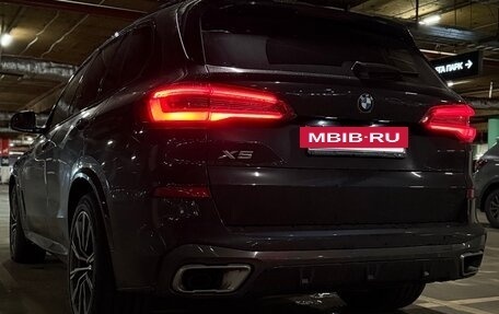 BMW X5, 2019 год, 6 100 000 рублей, 2 фотография