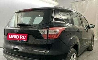 Ford Kuga III, 2018 год, 1 600 000 рублей, 5 фотография