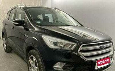 Ford Kuga III, 2018 год, 1 600 000 рублей, 6 фотография