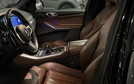 BMW X5, 2019 год, 6 100 000 рублей, 8 фотография