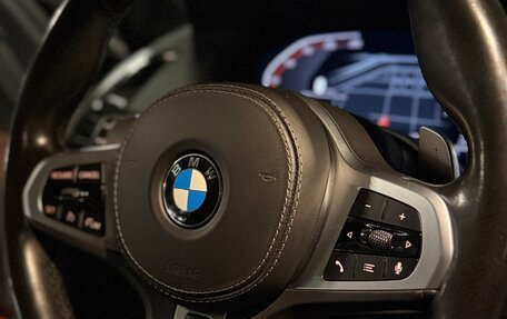 BMW X5, 2019 год, 6 100 000 рублей, 7 фотография