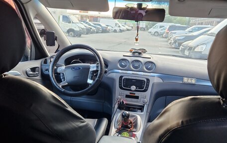 Ford S-MAX I, 2007 год, 520 000 рублей, 7 фотография