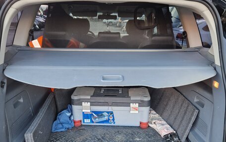 Ford S-MAX I, 2007 год, 520 000 рублей, 5 фотография