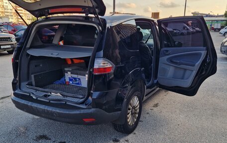 Ford S-MAX I, 2007 год, 520 000 рублей, 6 фотография