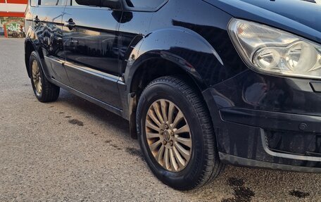 Ford S-MAX I, 2007 год, 520 000 рублей, 10 фотография