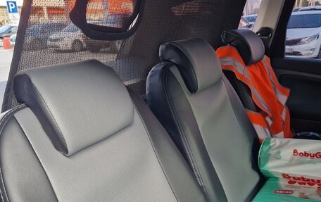 Ford S-MAX I, 2007 год, 520 000 рублей, 8 фотография