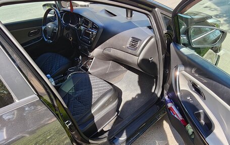 KIA cee'd III, 2013 год, 1 080 000 рублей, 8 фотография