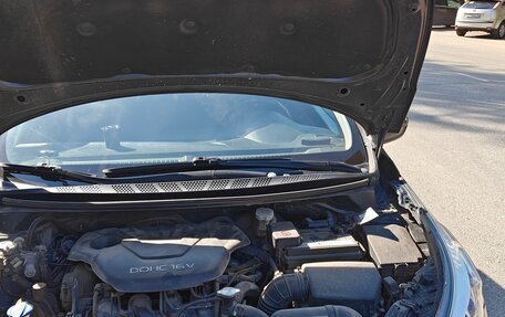 KIA cee'd III, 2013 год, 1 080 000 рублей, 11 фотография
