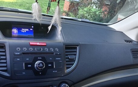 Honda CR-V IV, 2014 год, 2 100 000 рублей, 2 фотография