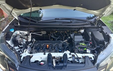 Honda CR-V IV, 2014 год, 2 100 000 рублей, 6 фотография