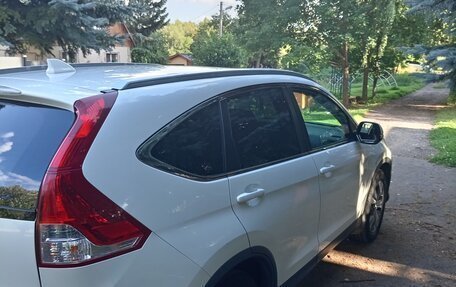 Honda CR-V IV, 2014 год, 2 100 000 рублей, 5 фотография