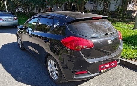 KIA cee'd III, 2013 год, 1 080 000 рублей, 7 фотография