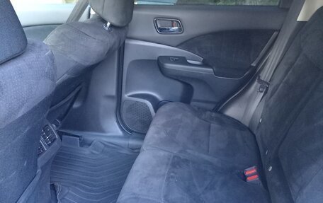 Honda CR-V IV, 2014 год, 2 100 000 рублей, 12 фотография