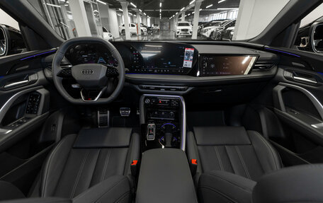 Audi Q5, 2026 год, 6 950 000 рублей, 2 фотография