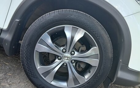 Honda CR-V IV, 2014 год, 2 100 000 рублей, 15 фотография