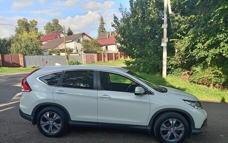 Honda CR-V IV, 2014 год, 2 100 000 рублей, 14 фотография
