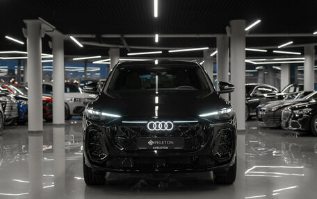 Audi Q5, 2026 год, 6 950 000 рублей, 29 фотография