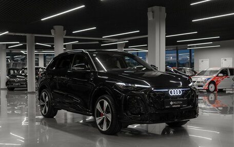 Audi Q5, 2026 год, 6 950 000 рублей, 28 фотография