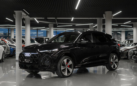 Audi Q5, 2026 год, 6 950 000 рублей, 27 фотография