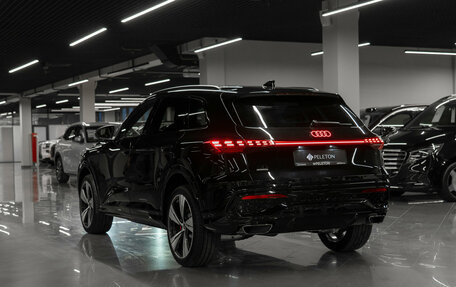 Audi Q5, 2026 год, 6 950 000 рублей, 30 фотография