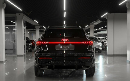 Audi Q5, 2026 год, 6 950 000 рублей, 32 фотография