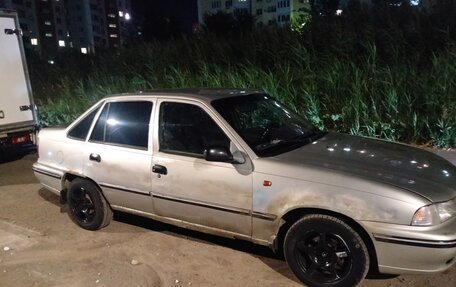 Daewoo Nexia I рестайлинг, 2007 год, 55 000 рублей, 2 фотография