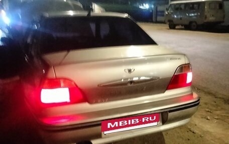Daewoo Nexia I рестайлинг, 2007 год, 55 000 рублей, 11 фотография