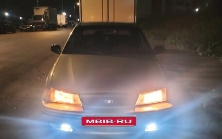 Daewoo Nexia I рестайлинг, 2007 год, 55 000 рублей, 10 фотография
