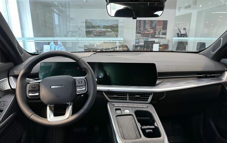 Haval F7, 2026 год, 3 399 000 рублей, 7 фотография