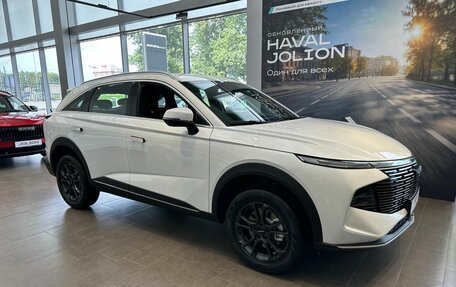 Haval F7, 2026 год, 3 399 000 рублей, 2 фотография