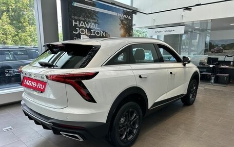 Haval F7, 2026 год, 3 399 000 рублей, 5 фотография