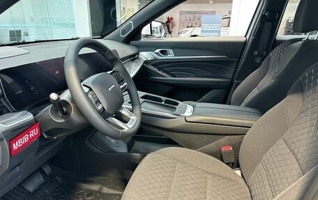 Haval F7, 2026 год, 3 399 000 рублей, 8 фотография