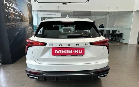 Haval F7, 2026 год, 3 399 000 рублей, 6 фотография