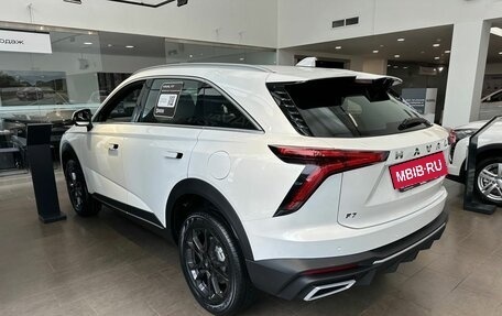 Haval F7, 2026 год, 3 399 000 рублей, 3 фотография