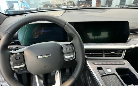 Haval F7, 2026 год, 3 399 000 рублей, 11 фотография
