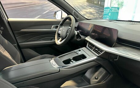 Haval F7, 2026 год, 3 399 000 рублей, 10 фотография