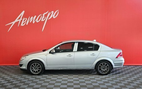 Opel Astra H, 2010 год, 469 000 рублей, 2 фотография